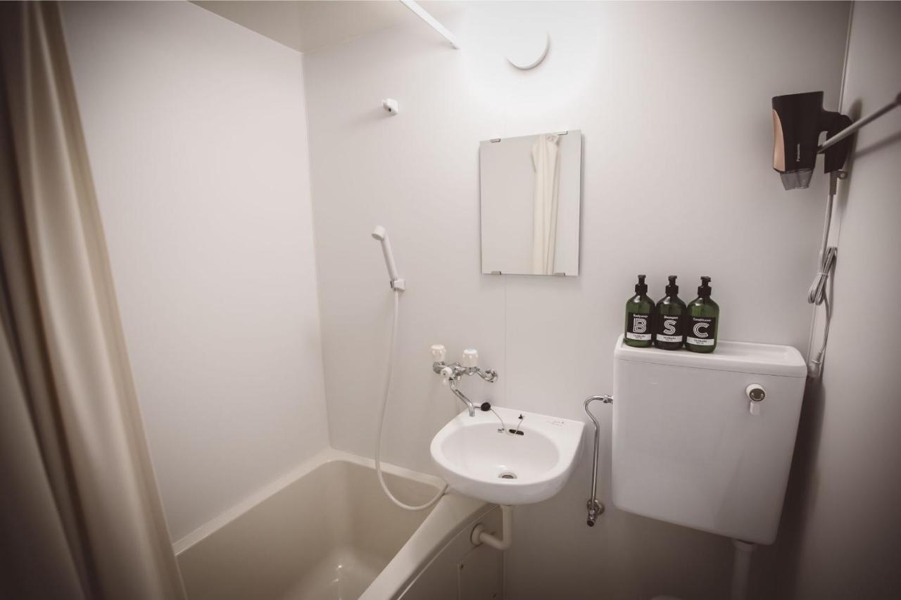 Yanbaru Hostel Kunigami Екстер'єр фото