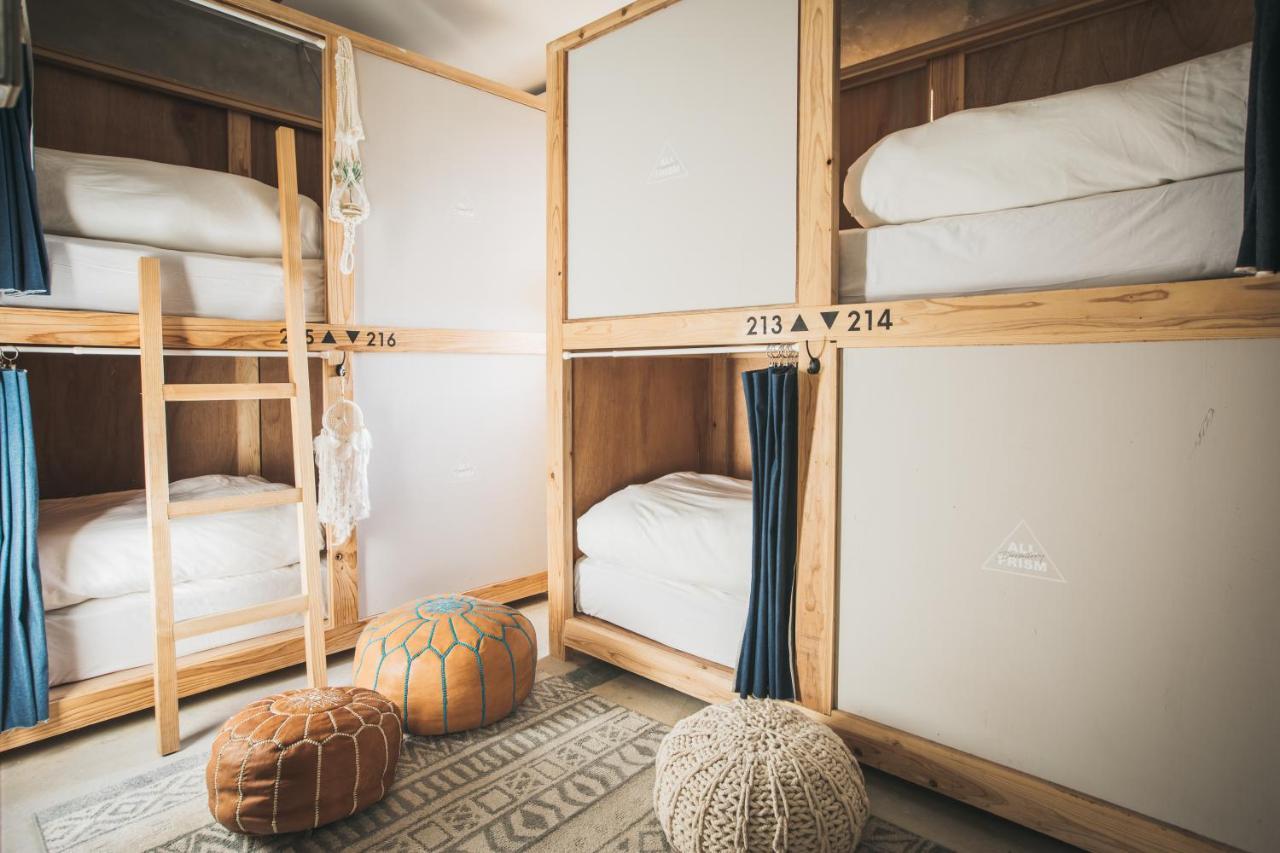 Yanbaru Hostel Kunigami Екстер'єр фото