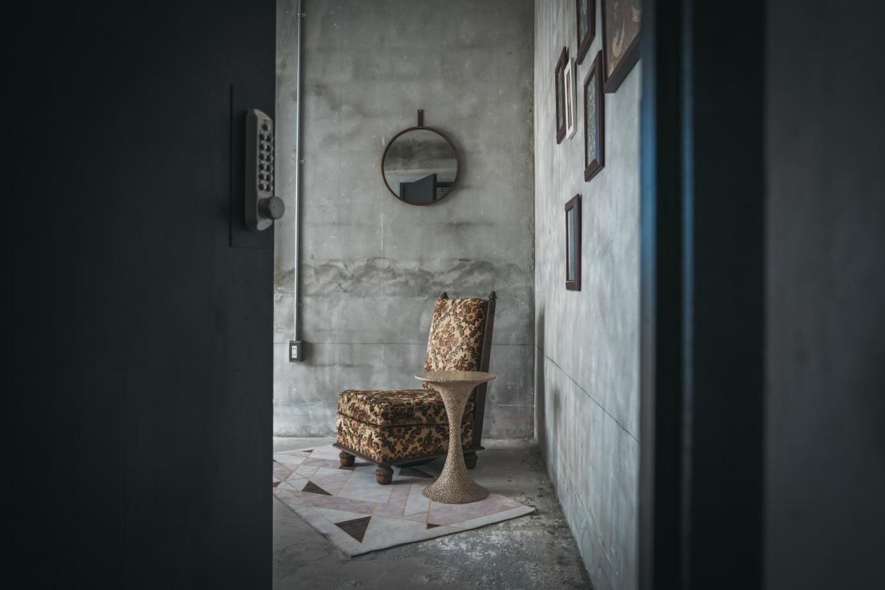 Yanbaru Hostel Kunigami Екстер'єр фото