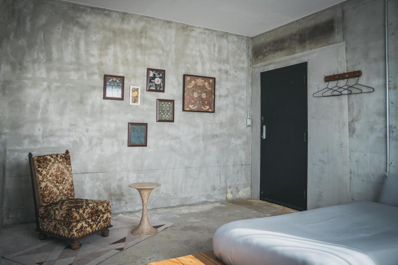 Yanbaru Hostel Kunigami Екстер'єр фото