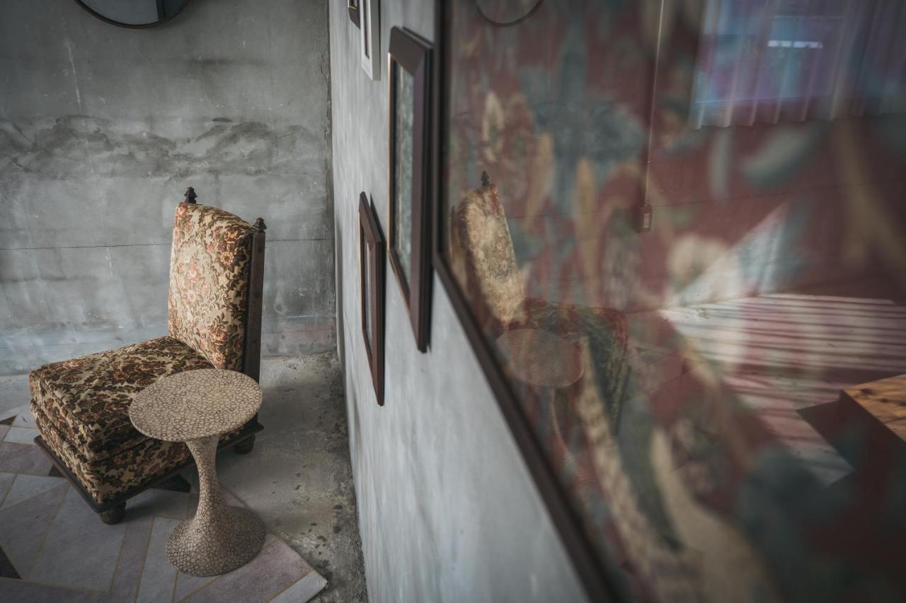Yanbaru Hostel Kunigami Екстер'єр фото