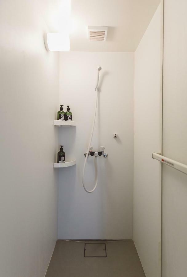 Yanbaru Hostel Kunigami Номер фото